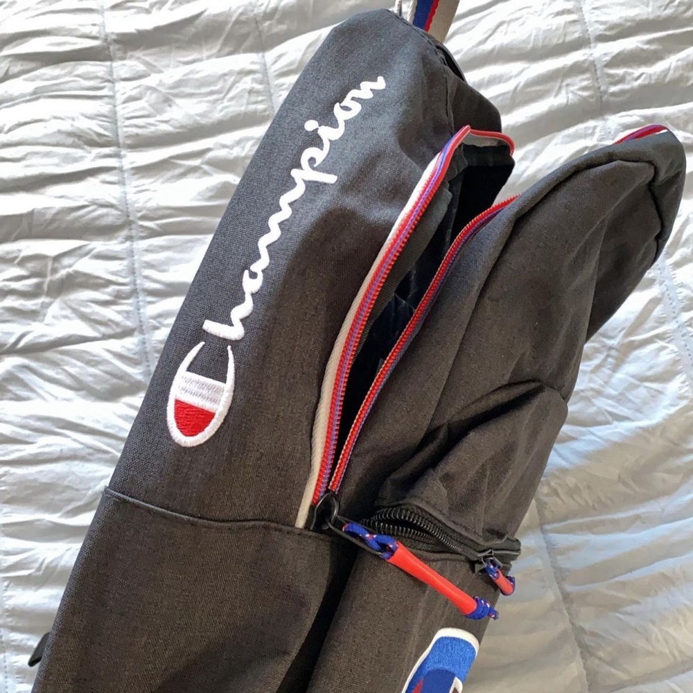 Champion Backpack - image 3
